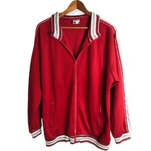 212 NYC Clothing Co. Menโs Long Sleeve Full Zip Jacket